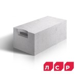 Блоки из газобетона D400 250*250*625