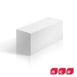 Блоки из газобетона D500 200*250*625